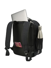 Cabin Max Black Santa Cruz Backpack - Image 3 of 6