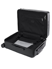 Cabin Max Black Santa Cruz Cabin Case with TSA Lock and Integrated Cup Holder - Image 1 of 1