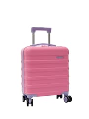 وردي - Cabin Max Anode Bop Children's Underseat Small Suitcase - صورة 1 من 5