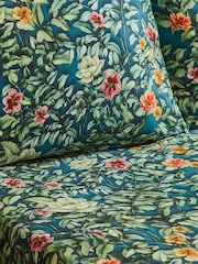 Joe Browns Green Forest Oasis Matching Bedding - Image 3 of 3