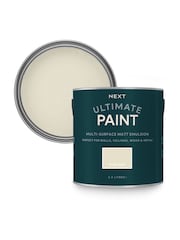 Pure Sand Ultimate Paint Multi-Surface Matt Emulsion - Image 6 of 6
