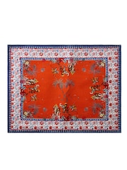 Joe Browns 4 Pack Red Serene Bohemian Placemats - Image 3 of 5