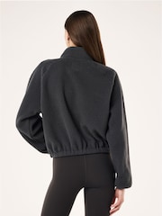 P.E Nation Shelter Sherpa Jacka - Bild 3 av 5