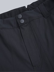 Animal Black Morzine Waterproof Ski Trousers - Image 3 of 5