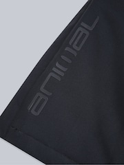 Animal Black Morzine Waterproof Ski Trousers - Image 5 of 5
