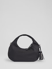 LK Bennett Bow Shoulder Bag - Imagen 2 de 3