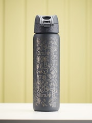 Personalised Jungle Kids Ion8 Water Bottle by Oakdene - Image 3 of 5