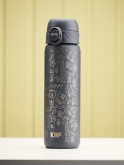 Personalised Jungle Kids Ion8 Water Bottle by Oakdene - Image 4 of 5