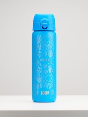 Personalised Under The Sea Kid's Ion8 Water Bottle by Oakdene - Image 1 of 6