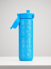 Personalised Under The Sea Kid's Ion8 Water Bottle by Oakdene - Image 3 of 6