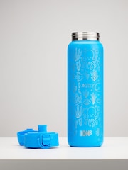 Personalised Under The Sea Kid's Ion8 Water Bottle by Oakdene - Image 5 of 6