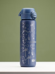 Personalised Kids Dinosaur Ion8 Water Bottle by Oakdene - Image 2 of 6