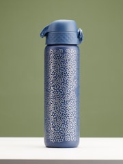 Personalised Kids Flower Ion8 Water Bottle by Oakdene - Image 2 of 6