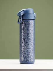 Personalised Kids Flower Ion8 Water Bottle by Oakdene - Image 5 of 6