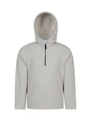 Mountain Warehouse Natural Camber II  Fleece Hoodie - Image 1 of 5