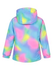 Mountain Warehouse Pink Printed Ski Jacket & Joggers Set - Image 3 of 12