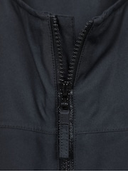 Mountain Warehouse Black Falcon  Extreme Waterproof Snow Bibfront Joggers - Image 6 of 7