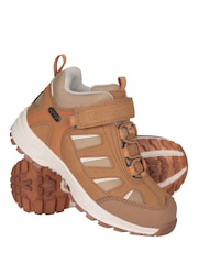 Mountain Warehouse Natural Drift  Waterproof Boots - Image 3 of 8