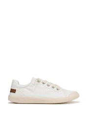 Blowfish Malibu Vienna Regular Fit Slip On Trainers - Image 1 of 7