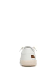 Blowfish Malibu Vienna Regular Fit Slip On Trainers - Image 5 of 7