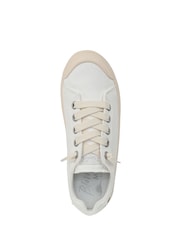 Blowfish Malibu Vienna Regular Fit Slip On Trainers - Image 6 of 7