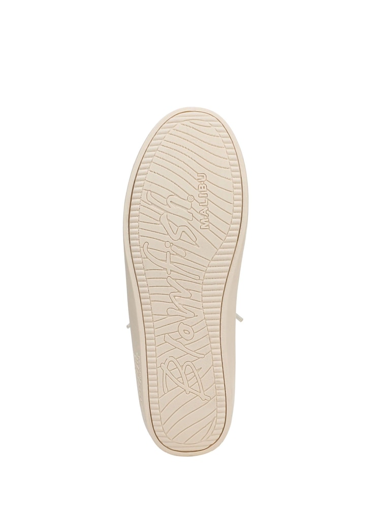 Blowfish Malibu Vienna Regular Fit Slip On Trainers - Image 7 of 7 Blowfish Malibu Vienna Regular Fit Slip On Trainers - Image 7 of 7