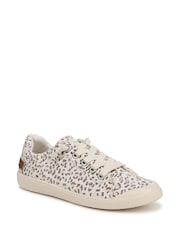 Blowfish Malibu Vienna Regular Fit Slip On Trainers - Image 3 of 7