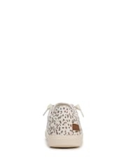 Blowfish Malibu Vienna Regular Fit Slip On Trainers - Image 5 of 7