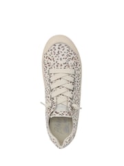 Blowfish Malibu Vienna Regular Fit Slip On Trainers - Image 6 of 7