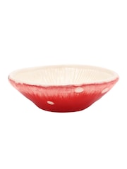 Widdop White Toadstool Mug & Saucer - Image 6 of 6