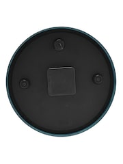 Widdop Blue Higland Cow Outdoor Clock - Image 3 of 3