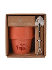 Widdop Orange Best Friend Gardeners Mug - Image 2 of 3