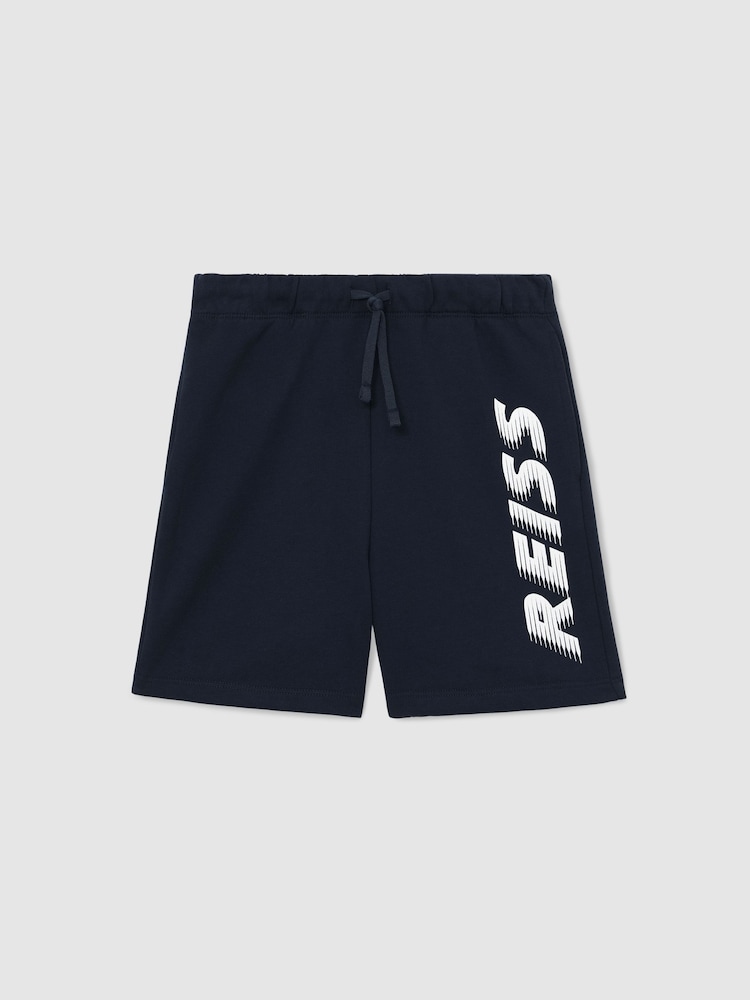 Reiss Terek Shorts - صورة 1 من 5 Reiss Terek Shorts - صورة 1 من 5