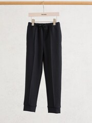 Reiss Navy Barnes Joggers - Image 2 of 3