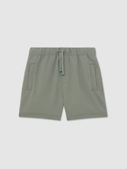 Reiss Sage Tavola Shorts - Image 1 of 2