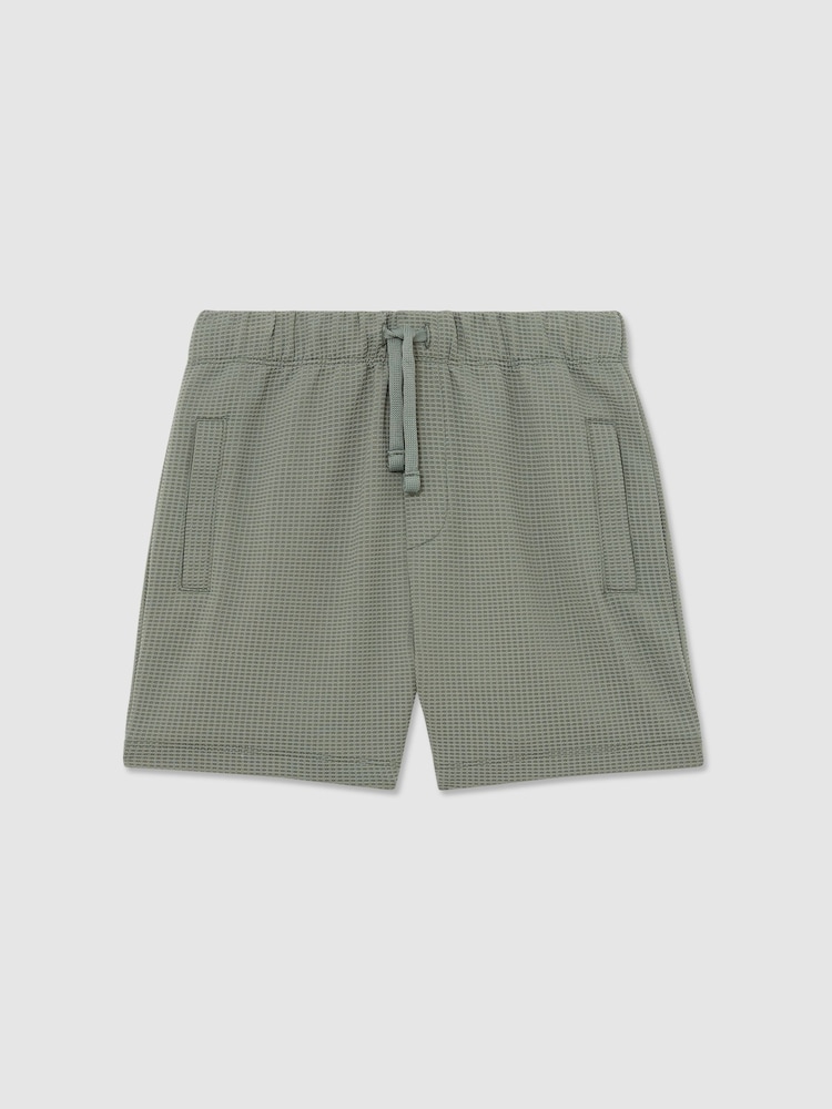 Reiss Sage Tavola Shorts - Image 1 of 2