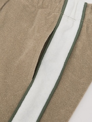 Reiss Sage/White Raven Shorts - Image 4 of 4