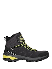 Mountain Warehouse Grey Tatra  Waterproof Thermal Hiking Boots - Image 2 of 8