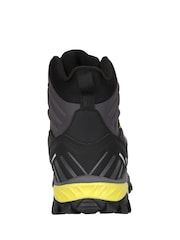 Mountain Warehouse Grey Tatra  Waterproof Thermal Hiking Boots - Image 4 of 8