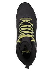 Mountain Warehouse Grey Tatra  Waterproof Thermal Hiking Boots - Image 5 of 8