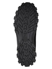 Mountain Warehouse Grey Tatra  Waterproof Thermal Hiking Boots - Image 6 of 8