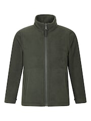 Mountain Warehouse Blue Cannonball II 3 in 1 Waterproof Jacket - Image 6 of 6