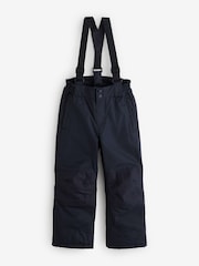 Mountain Warehouse Orange Ski Jacket and Joggers Set - Image 2 of 10