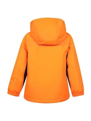 Mountain Warehouse Orange Ski Jacket and Joggers Set - Image 9 of 10