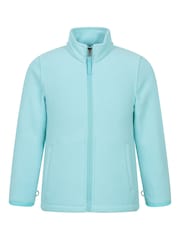 Mountain Warehouse Blue Lightning II  3 in 1 Waterproof Jacket - Image 6 of 6