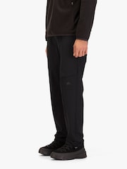 Luke 1977 Locana Tech Black Joggers - Image 3 of 8