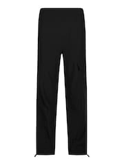 Luke 1977 Locana Tech Black Joggers - Image 4 of 8