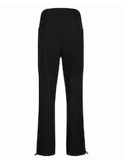 Luke 1977 Locana Tech Black Joggers - Image 5 of 8