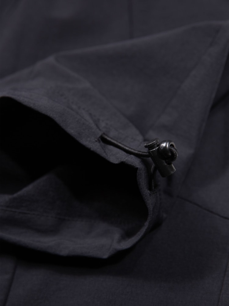 Luke 1977 Locana Tech Black Joggers - Image 8 of 8