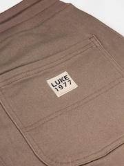 Luke 1977 Dowel Carpenter Joggers - Image 8 of 8